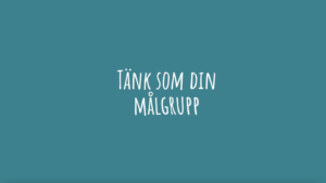 Dynamiskt innehåll